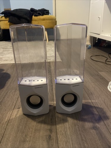 Goodmans speakers water - speakers,