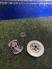 Ryobi RCS4240B Powr Xt Petrol