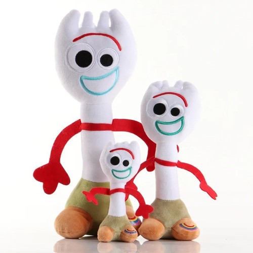 25cm movie toystory forky - movie,