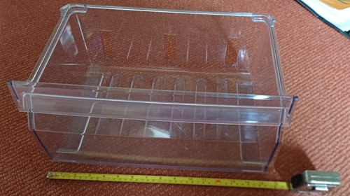 Zanussi freezer drawer - freezer,