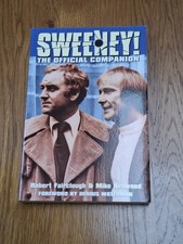 SWEENEY The Official Companion