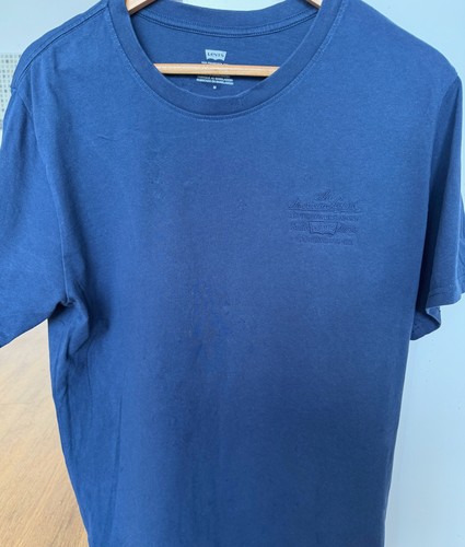 Levi shirt mens medium - levi,