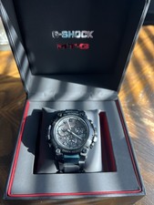 Casio G-Shock MTG