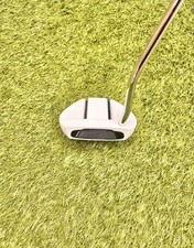 Taylormade Ghost Manta Putter - 35 Inch