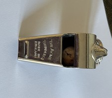 The Acme Thunderer Whistle- Vintage. Excellent Condition