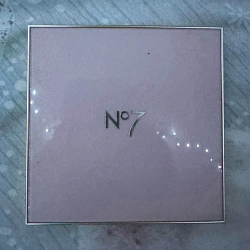 No7 limited edition - limited, shimmer