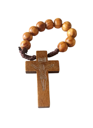 2xrosaries finger ring - 2xrosaries,