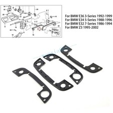 Auto Car Door Handle Rubber