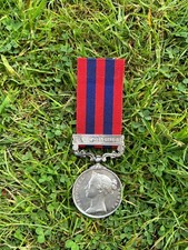 Victorian India General