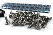 Stainless Steel Fairing Bolt