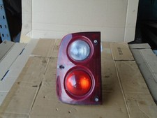 Land Rover Freelander Left Hand Light Unit Rear Passenger Side AMR4002 (9)