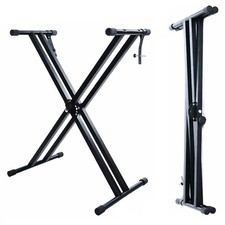 Portable Heavy Duty X Frame