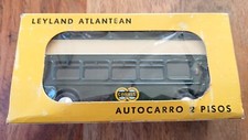 Metosul Diecast No.23 Leyland