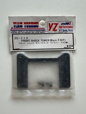 Vintage Team Yokomo Front