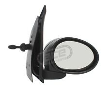 Cable Manual Wing Door Mirror