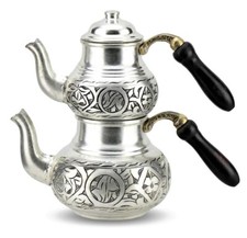 %100 Copper TeaPot Teakettle