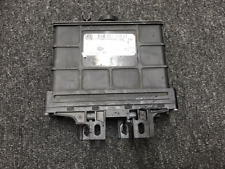 2006 VW BEETLE 2.0 PETROL AUTO AUTOMATIC GEARBOX ECU 01M927733LT