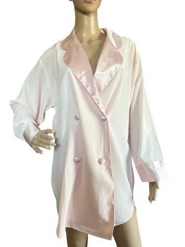 Vtg 80s victorias secret - 80s,
