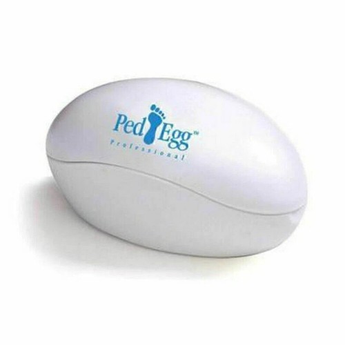 Ped egg foot file callus - egg,
