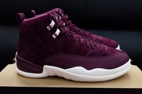 Size jordan 12 retro - size,