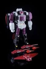 New KFC Toys E.A.V.I. Metal