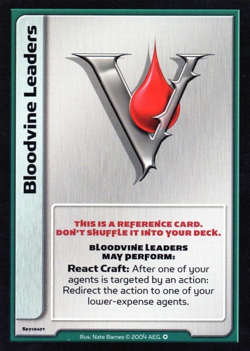Spycraft operation - spycraft,