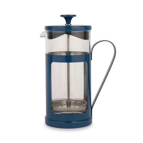 Cafetiere monaco blue - cafetiere,