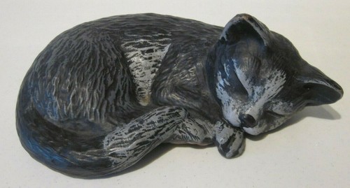 Poole pottery acrylic painted - poole,