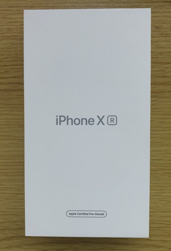 Original empty slim box - , for