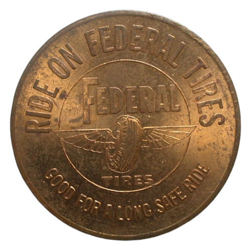 Ride federal tires - ride,
