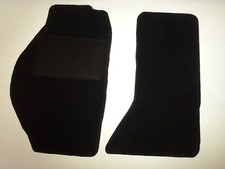 Floor mats Unimog 421