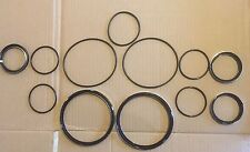 TRIUMPH STAG instrument