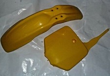 Suzuki Front  MudGuard and