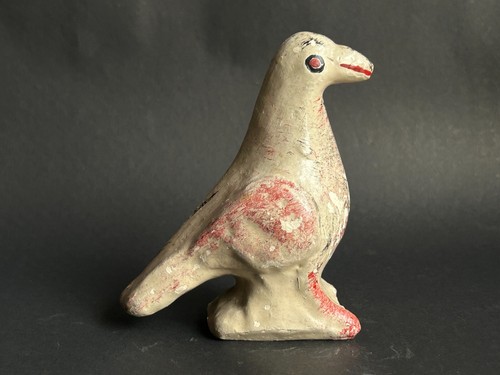 Rare old vintage terracotta - rare,