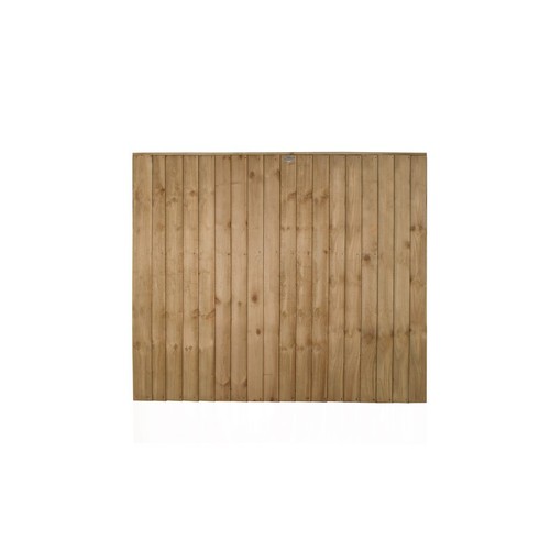 Forest 6ft 5 - forest, 3/4/5/6ft