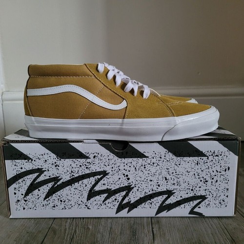 Vans men sk8 mid - og,