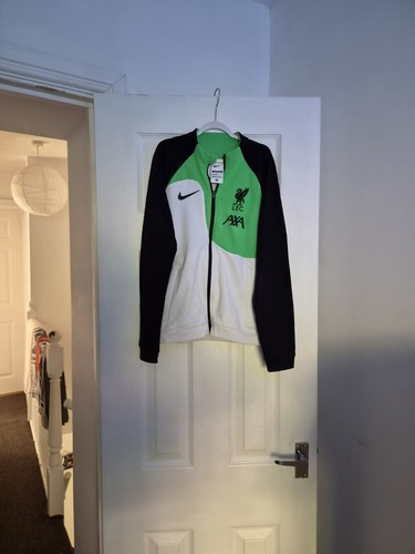 Liverpool jacket - liverpool,