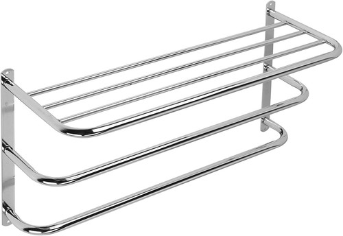 Croydex qm261841 chrome plated - croydex,