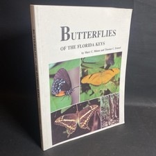 Butterflies of the Florida