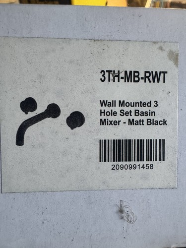 Victoria plumbing wall mounted - plumbing,