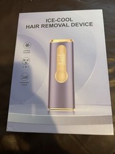 Glattol IPL Laser Hair Removal