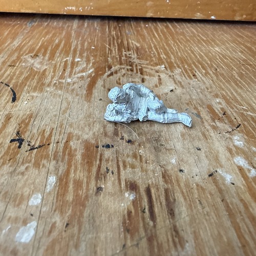 Praetorian guard casualty - praetorian,