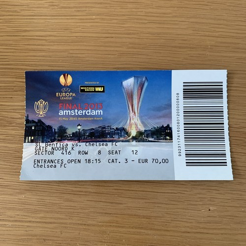2013 europa league final - 2013,