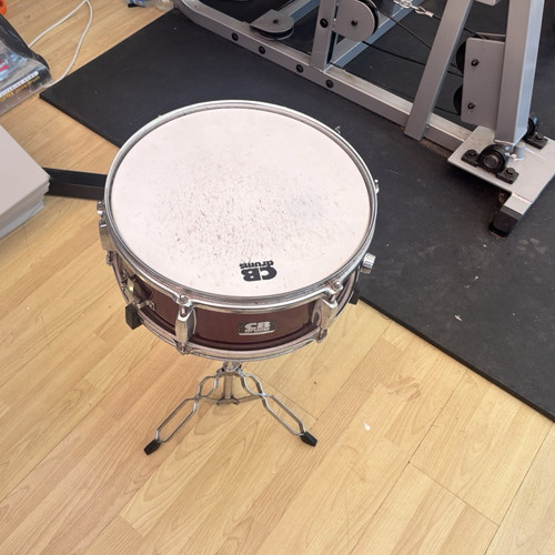 Drums analogue acoustic - analogue,
