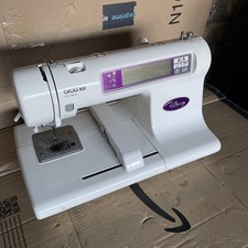 Brother PE-180D Disney