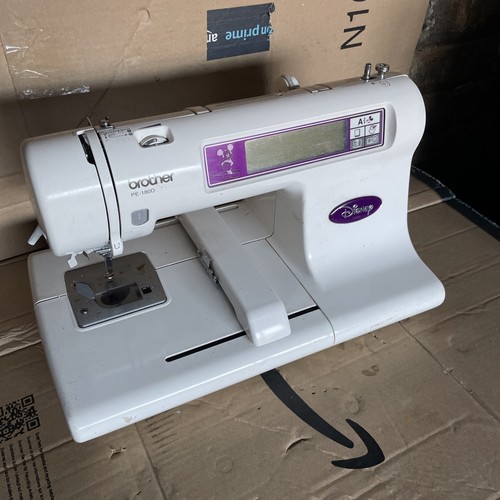 Brother 180d disney - brother,