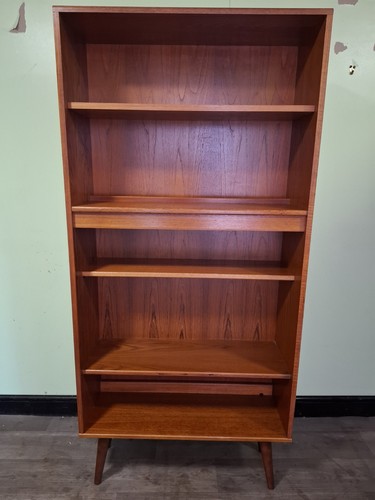 Plan mid century teak - g,