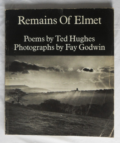 Remains elmet poems by - of,