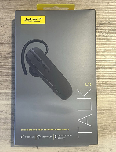 Jabra talk bluetooth - jabra,