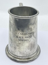 Post WW2 British Royal Navy